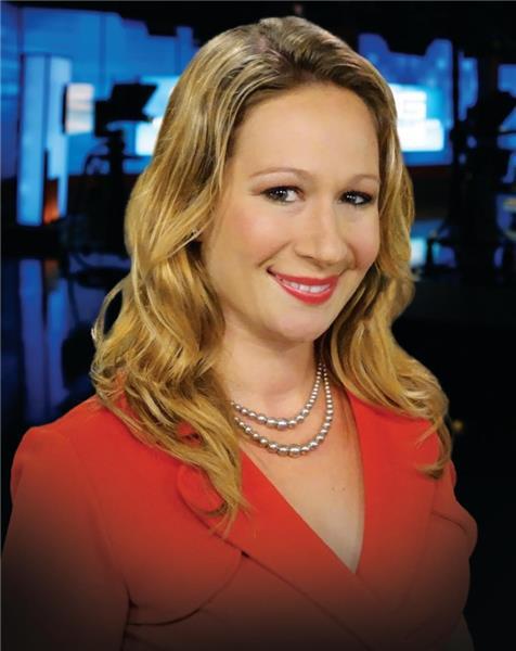 Jessica Harthorn