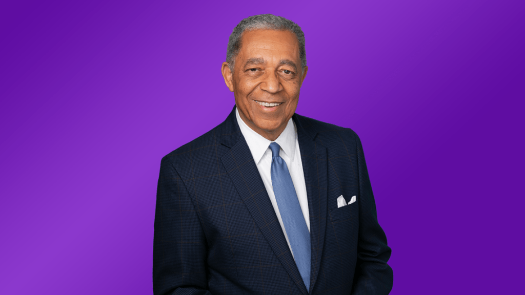 Leon Bibb
