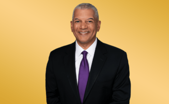 Russ Mitchell
