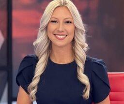 Bailey Strohl