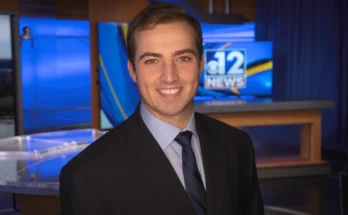 Blake Levine