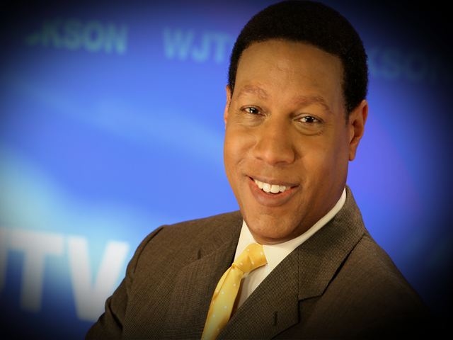 Byron Brown 