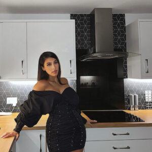 Alara Taneri Bio, Wiki, Perfect Match, Age, Partner, Family, Net Worth