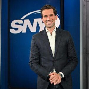 Doug Williams Bio, Wiki, WCBS-TV, Age, Partner, Net Worth