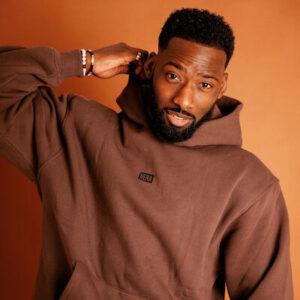 Kaz Bishop Bio, Wiki, Perfect Match, Age, Partner, Net Worth