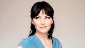 Devrim Lingnau Bio, Wiki, Age, Die Kaiserin/The Empress, Movies/Series