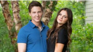 Brandon and Julia Bio, Wiki, 90 Day: The Last Resort’ Season 2, Age