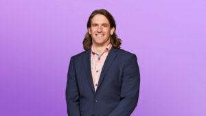 Joey Leveille Bio, Wiki, Love Is Blind, Age, Height, Partner, Family