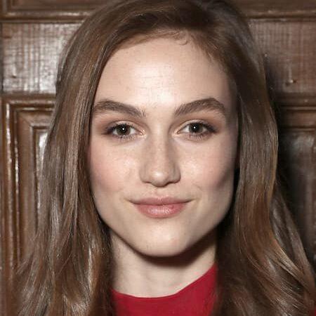 Madison Lintz