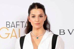 Marisa Abela Bio, Wiki, Industry, Age, Partner, Family, Net Worth