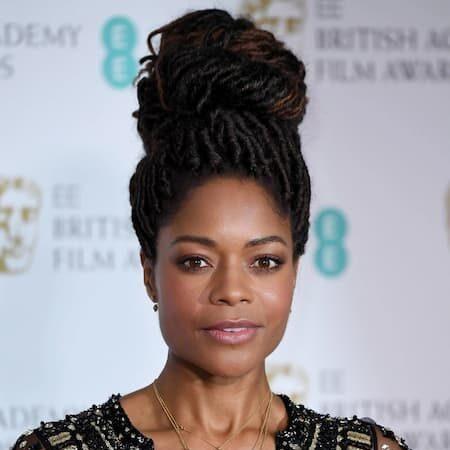 Naomie Harris