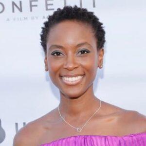 Tracy Ifeachor Bio, Wiki, The Originals, The Pitt, Age, Partner, Net