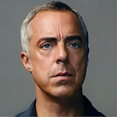 Titus Welliver