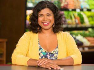Aarti Sequeira Bio, Wiki, Cutthroat Kitchen: Knives Out, Age, Partner