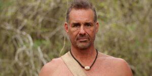 Gary Golding Bio, Wiki, Naked and Afraid: Last One Standing, Age