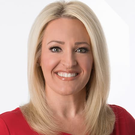 Rebecca Thomas