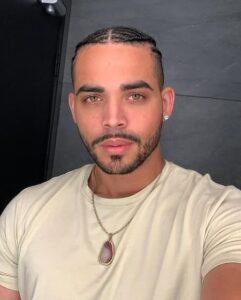 Rob Warne Bio, Wiki, 90 Day: Hunt for Love, Age, Partner, Net Worth