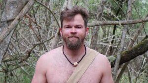 Steven Lee Hall Jr. Bio, Wiki, Naked and Afraid: Last One Standing, Age