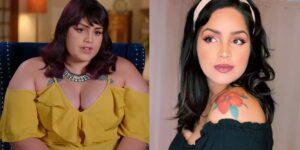 Tiffany Franco Bio, Wiki, 90 Day: Hunt for Love, Age, Partner, Net