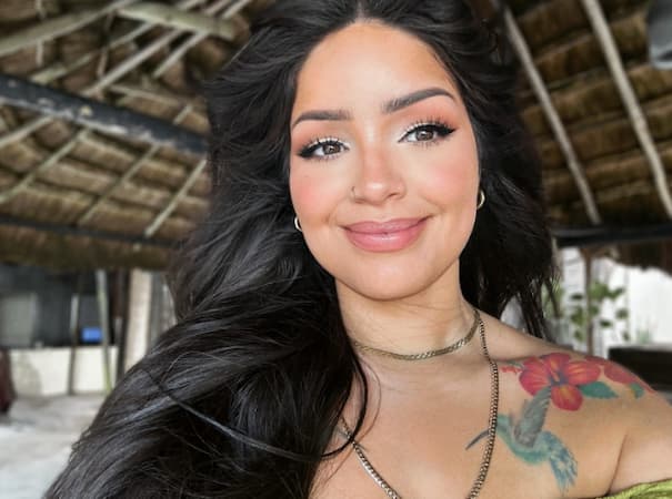 Tiffany Franco
