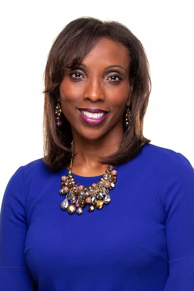 LaTrice Currie