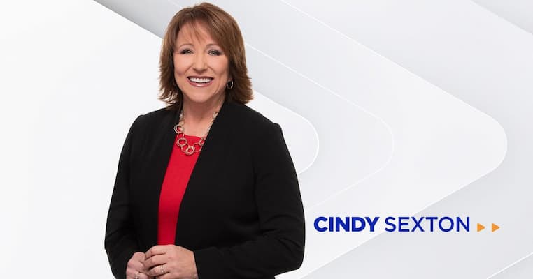 Cindy Sexton