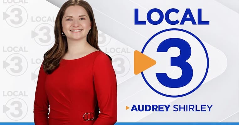 Audrey Shirley