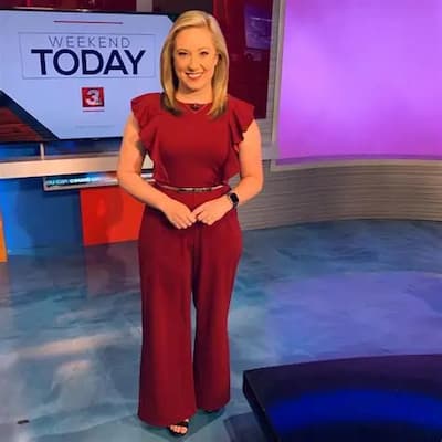 Michelle Heron 