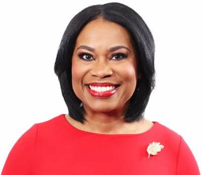 Tearsa Smith