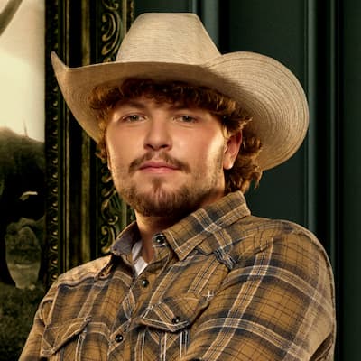Brayden McBee