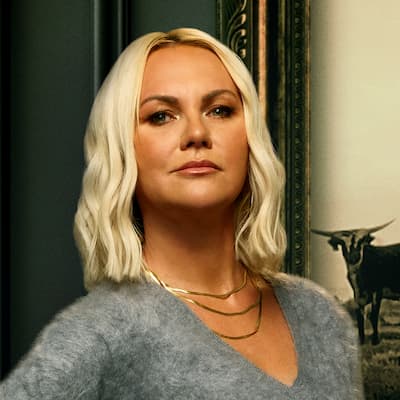 Galyna Saltkovska