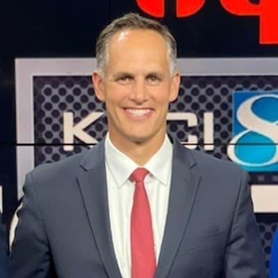 Scott Reister