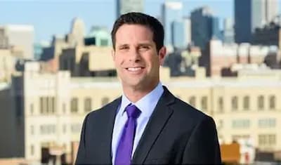 Josh Robin