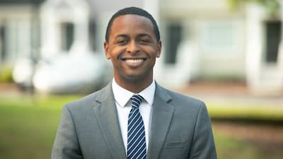 Ramel Carpenter