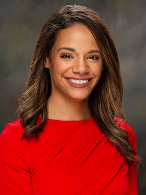 Aesia Toliver