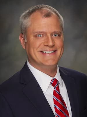 Brian Parsons 