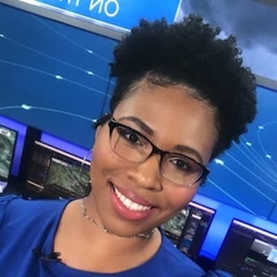 Britney Hamilton 