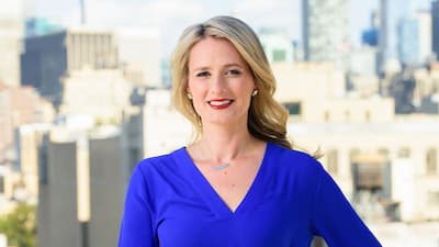 Bree Driscoll 
