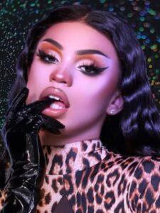 Juicy Love Dion Bio, Age, Height, Partner, Kids, Family, RuPaul's Drag