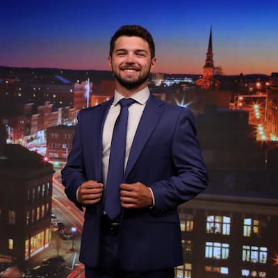 Chase Roepenack 