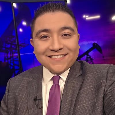 Matthew Alvarez