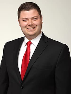 Nathan Shutt