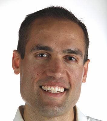 Mike Dyer