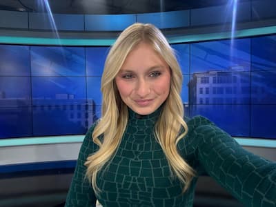 Ellie Pomerleau