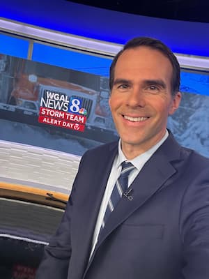 Matt Barcaro
