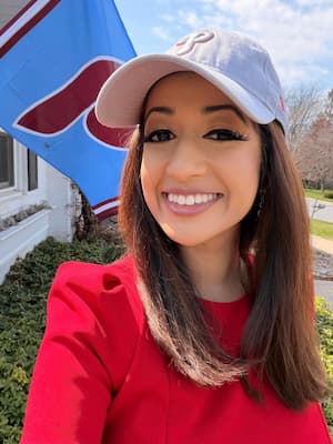 Tasmin Mahfuz
