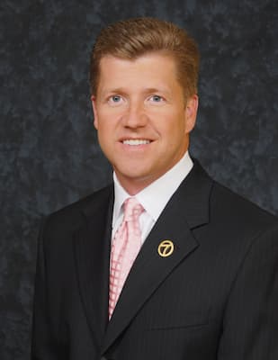 Barry Brandt
