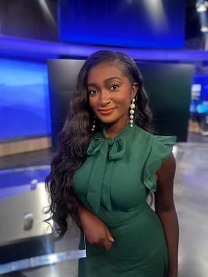 Miya Payton