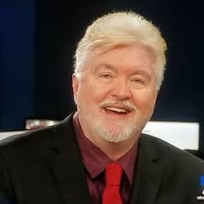 Dave Hunter