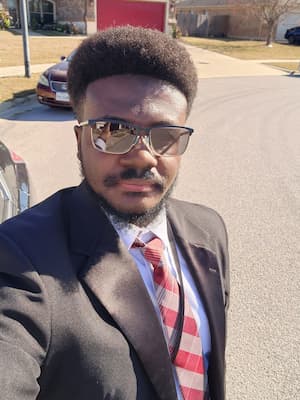 Michael Amankwaa